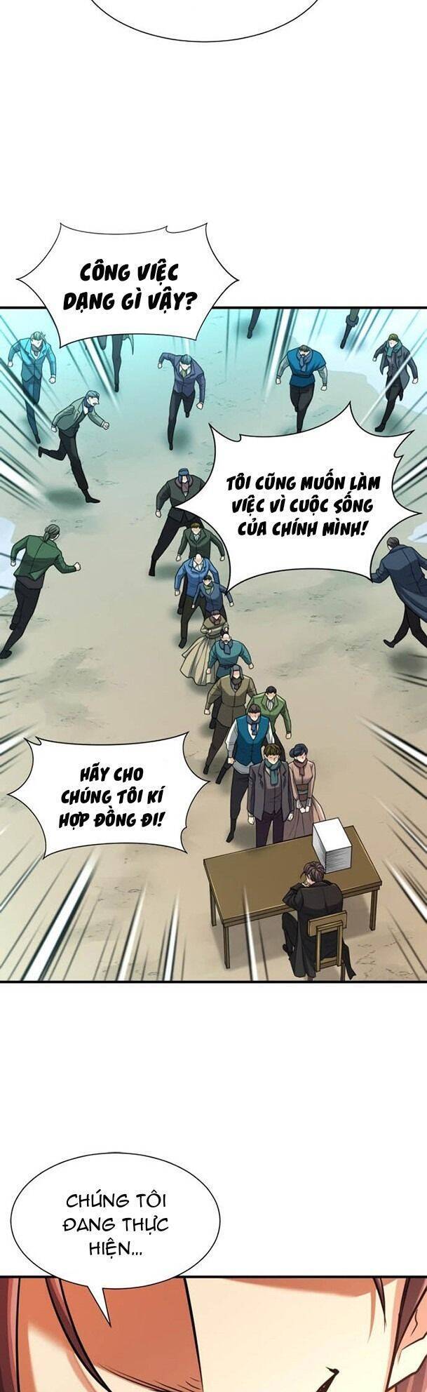 Kĩ Sư Bá Nhất Thế Giới - Chapter 67 - Page 40