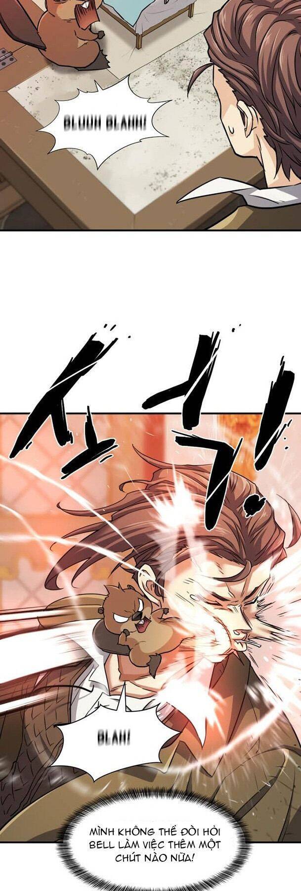 Kĩ Sư Bá Nhất Thế Giới - Chapter 67 - Page 44