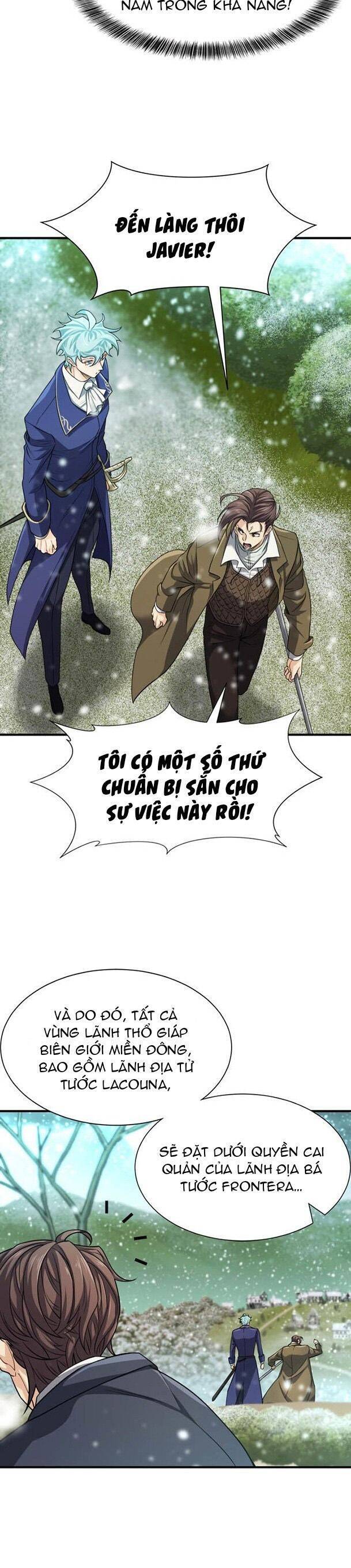 Kĩ Sư Bá Nhất Thế Giới - Chapter 67 - Page 5