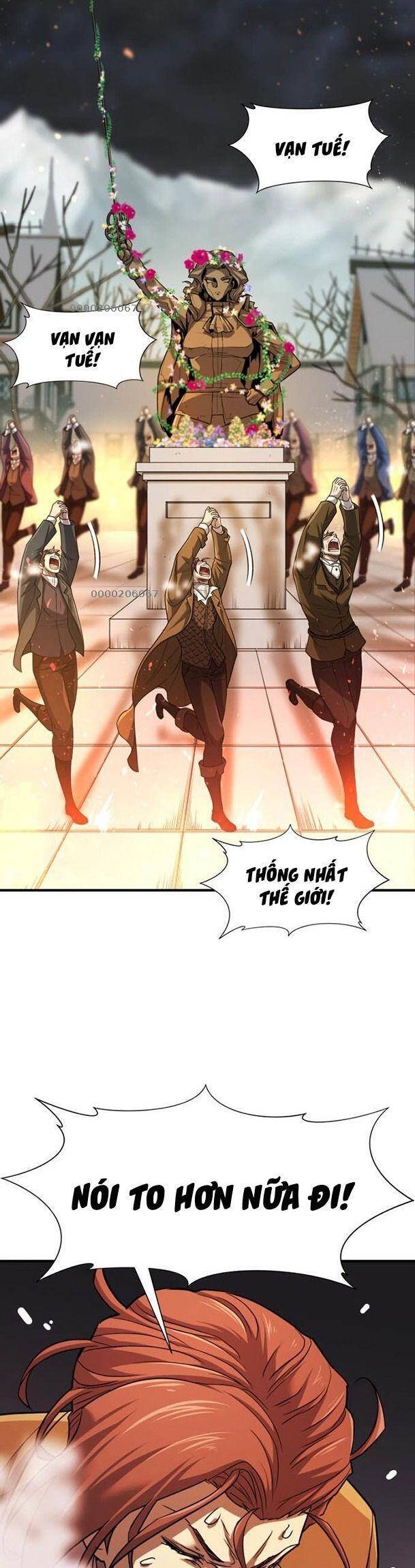 Kĩ Sư Bá Nhất Thế Giới - Chapter 67 - Page 9