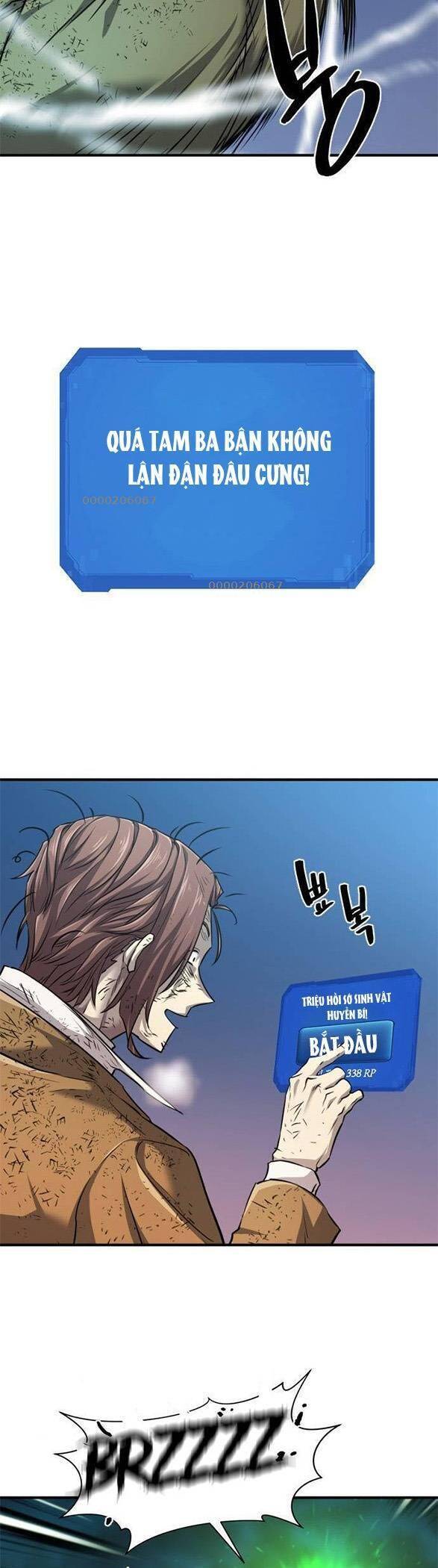 Kĩ Sư Bá Nhất Thế Giới - Chapter 68 - Page 17