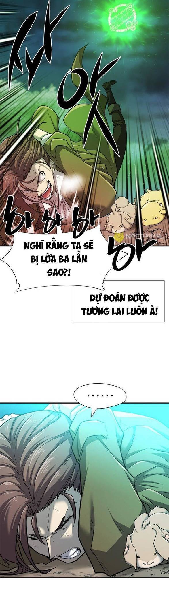Kĩ Sư Bá Nhất Thế Giới - Chapter 68 - Page 18