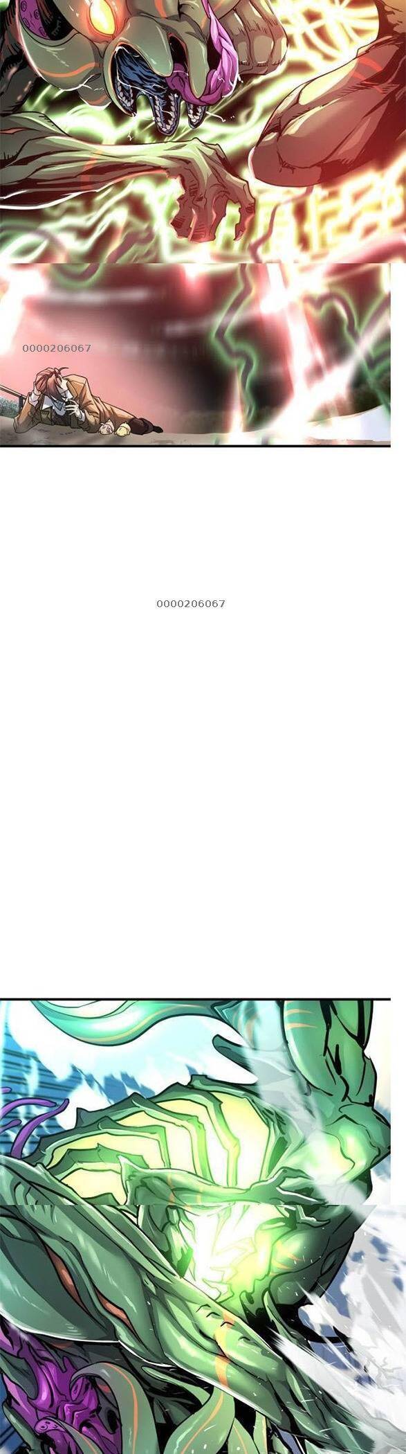 Kĩ Sư Bá Nhất Thế Giới - Chapter 68 - Page 20