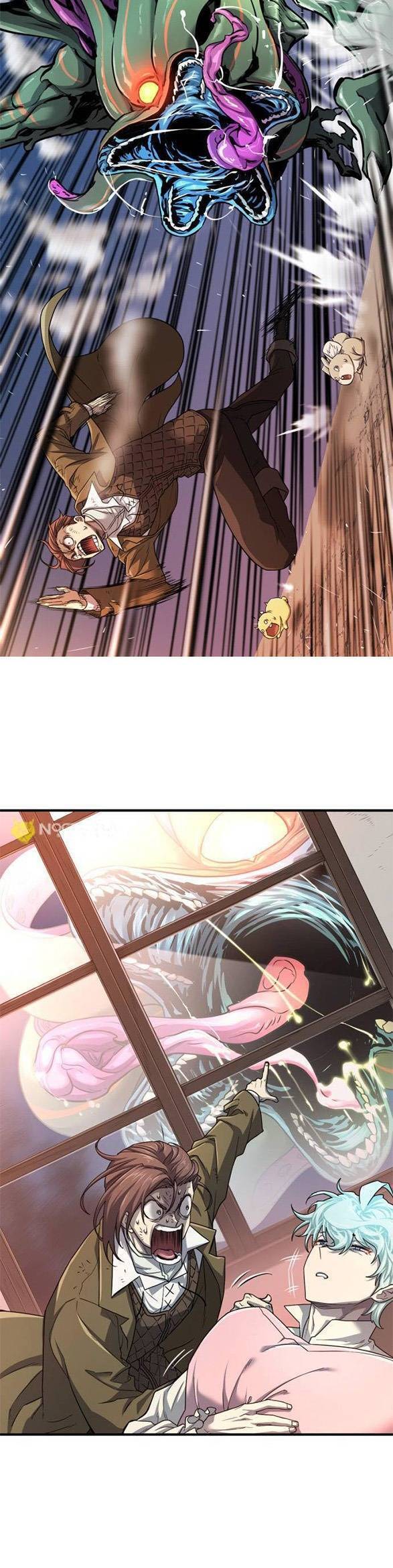 Kĩ Sư Bá Nhất Thế Giới - Chapter 68 - Page 21