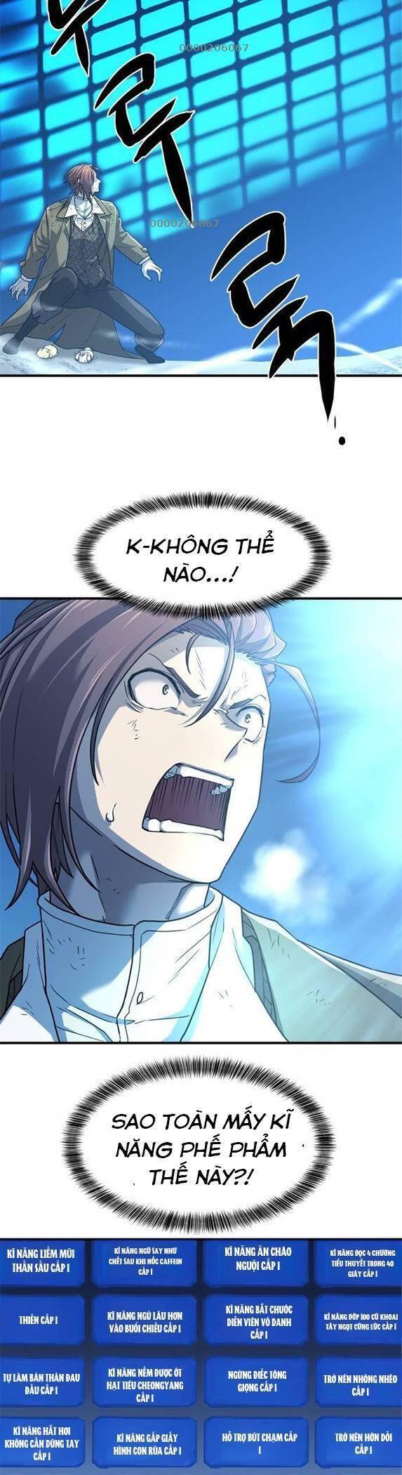 Kĩ Sư Bá Nhất Thế Giới - Chapter 68 - Page 25