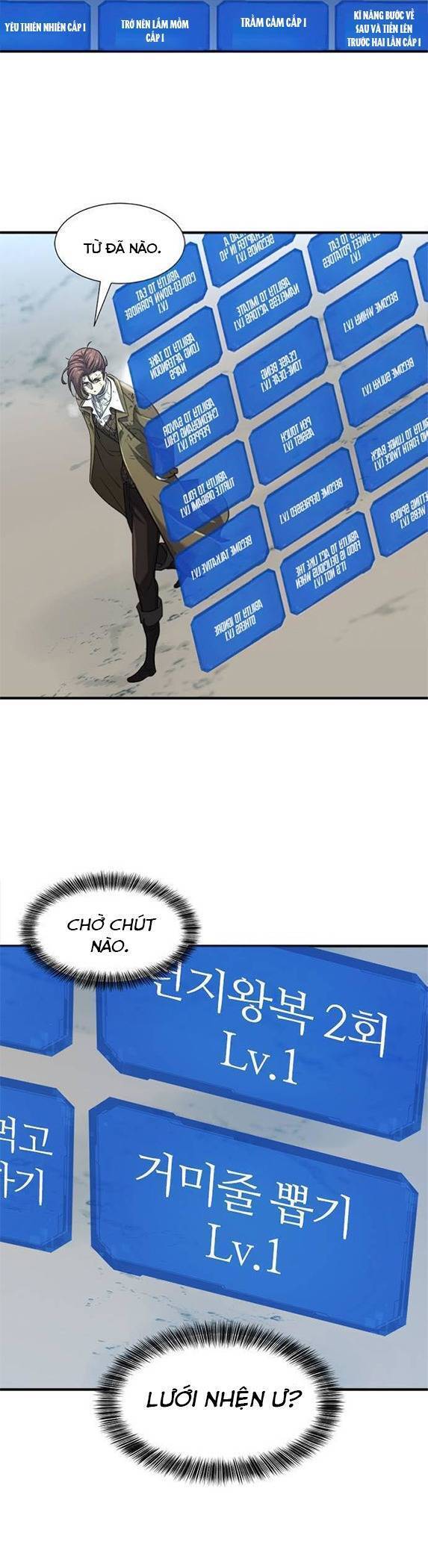 Kĩ Sư Bá Nhất Thế Giới - Chapter 68 - Page 26