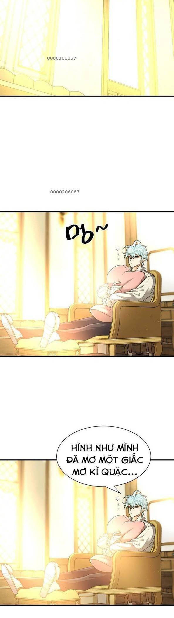 Kĩ Sư Bá Nhất Thế Giới - Chapter 68 - Page 32