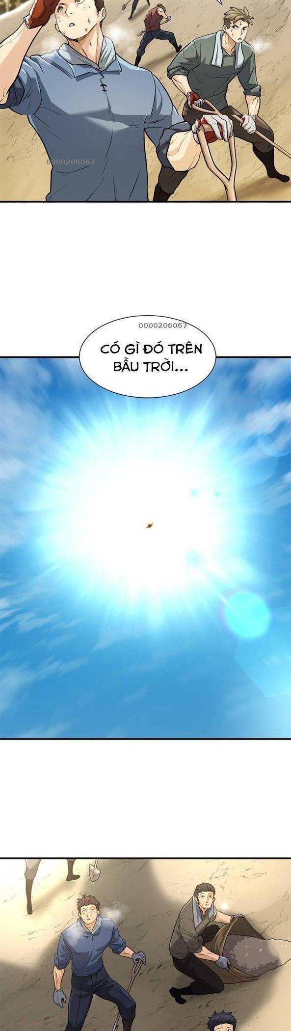 Kĩ Sư Bá Nhất Thế Giới - Chapter 68 - Page 34