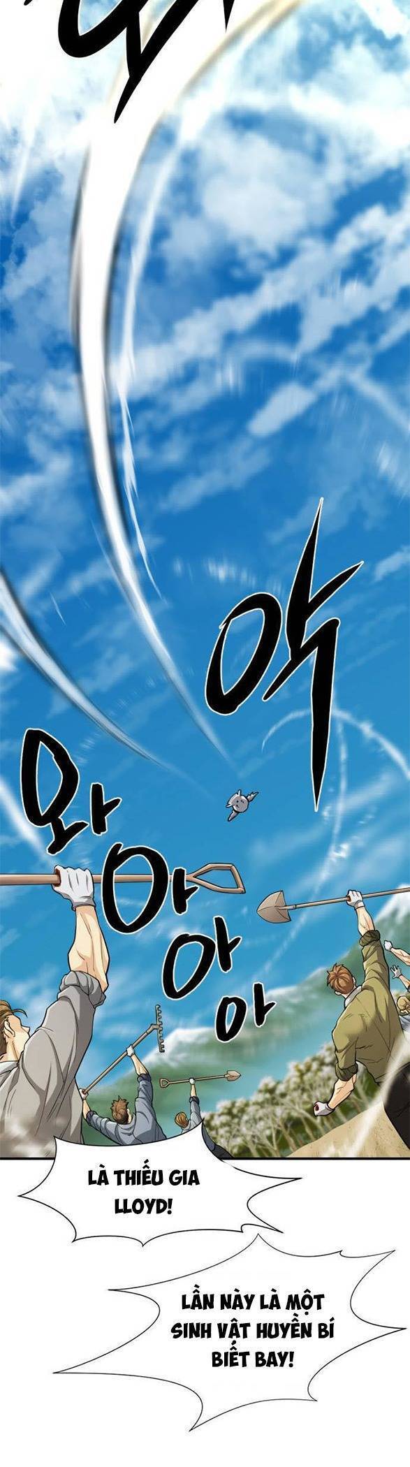Kĩ Sư Bá Nhất Thế Giới - Chapter 68 - Page 38