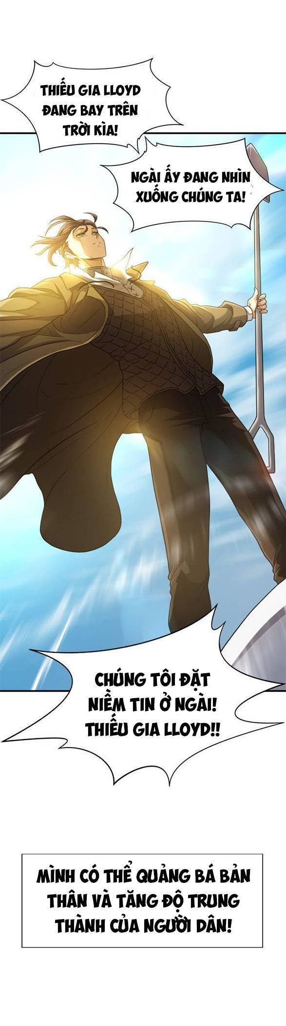 Kĩ Sư Bá Nhất Thế Giới - Chapter 68 - Page 40