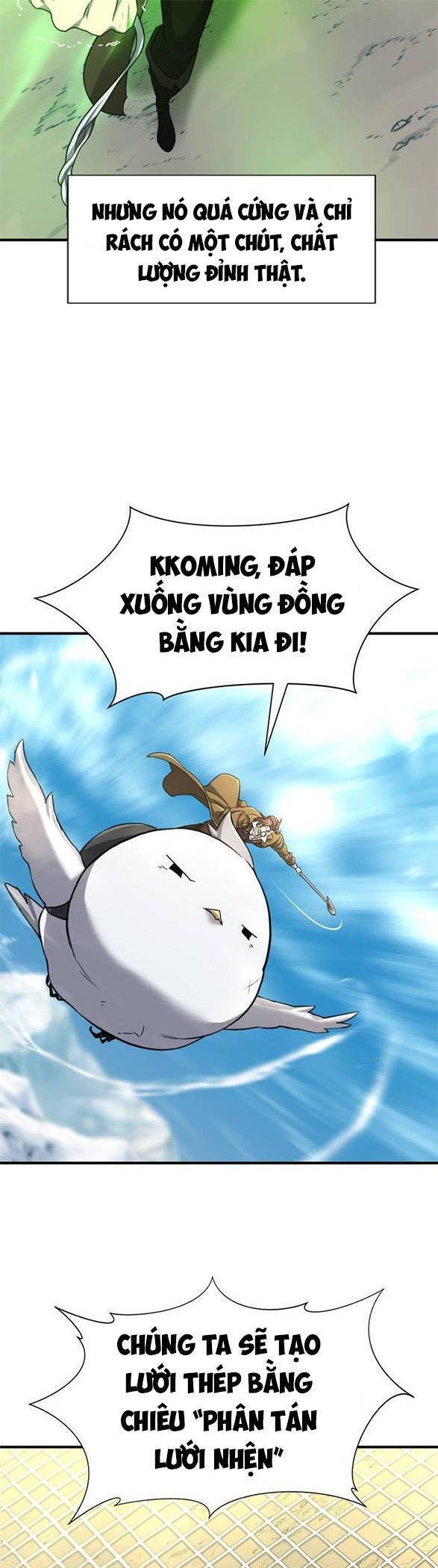 Kĩ Sư Bá Nhất Thế Giới - Chapter 68 - Page 43