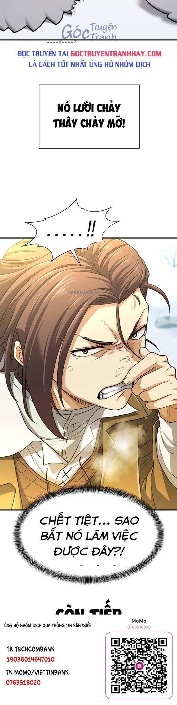 Kĩ Sư Bá Nhất Thế Giới - Chapter 68 - Page 49