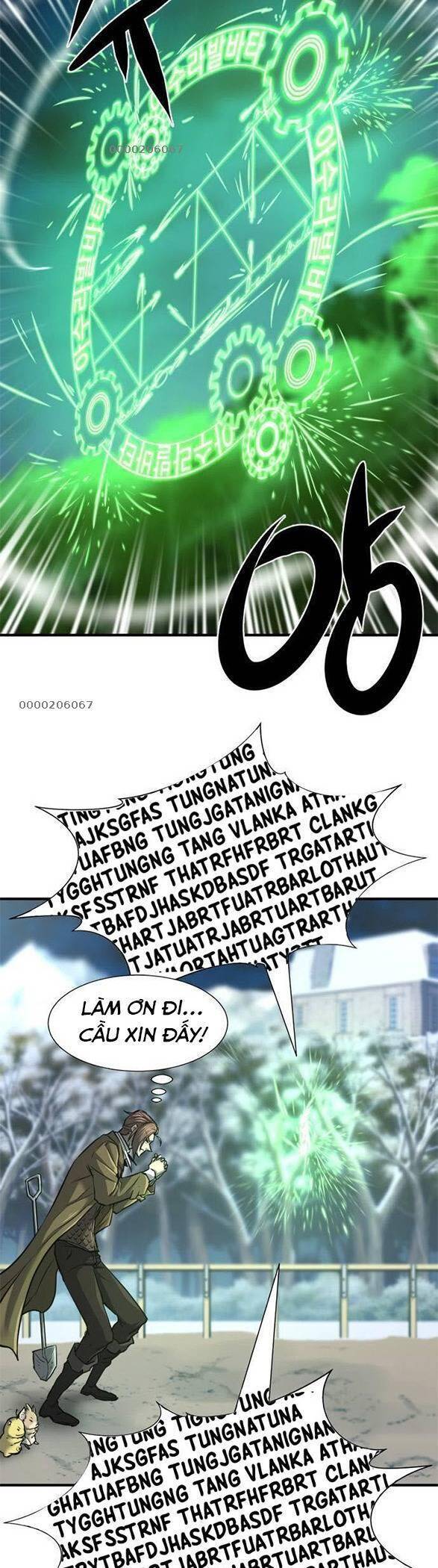 Kĩ Sư Bá Nhất Thế Giới - Chapter 68 - Page 6