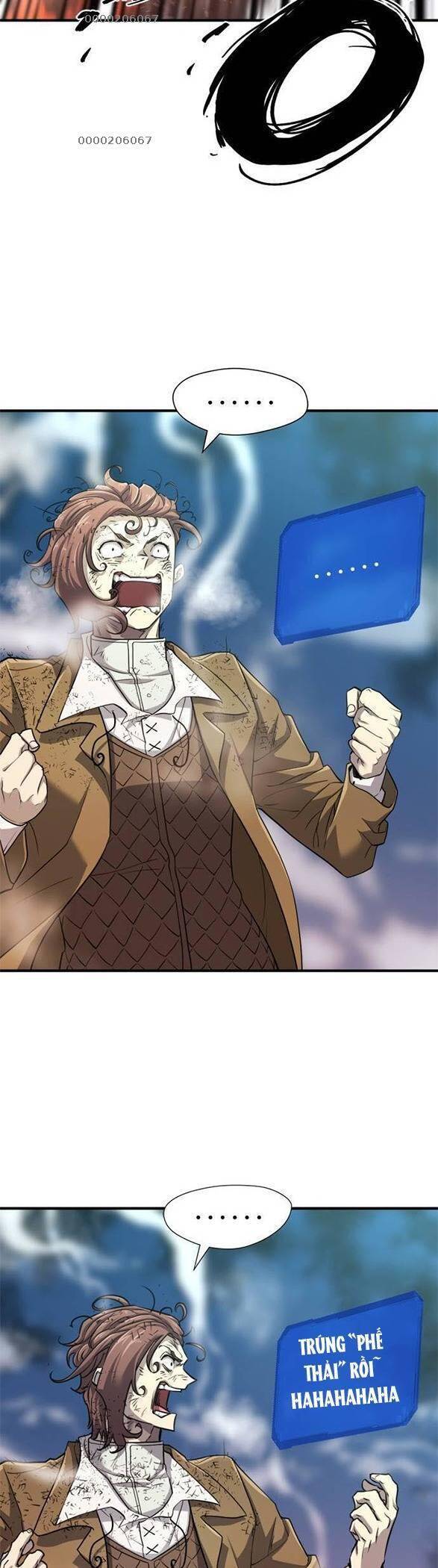 Kĩ Sư Bá Nhất Thế Giới - Chapter 68 - Page 9