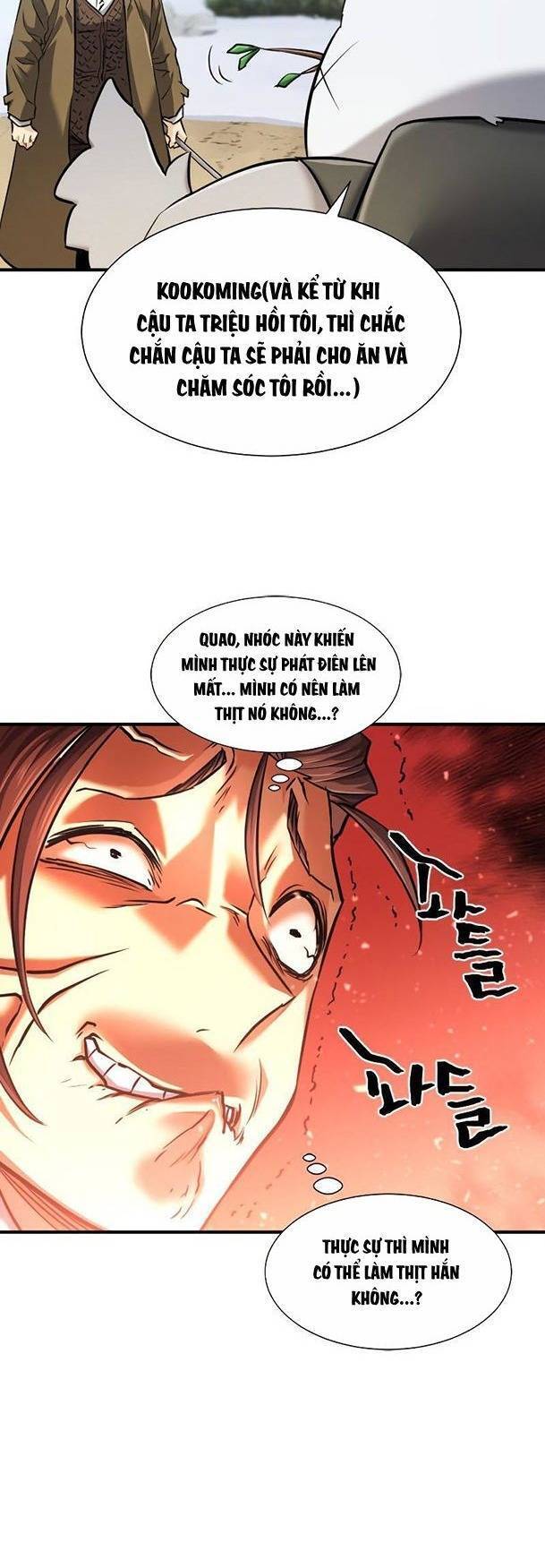 Kĩ Sư Bá Nhất Thế Giới - Chapter 69 - Page 11