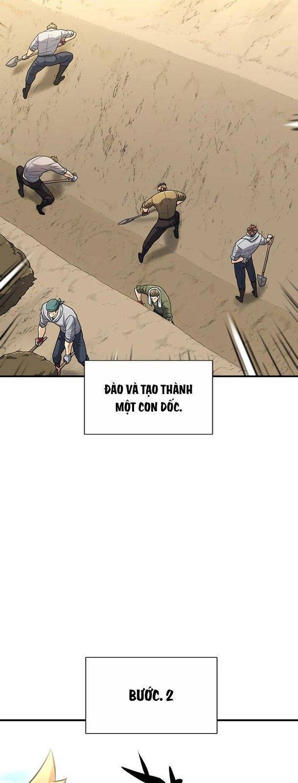 Kĩ Sư Bá Nhất Thế Giới - Chapter 69 - Page 27