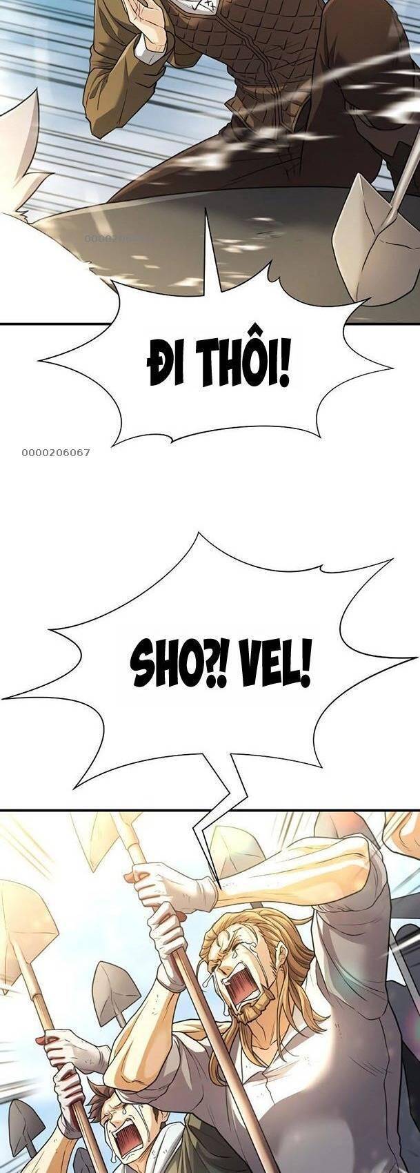 Kĩ Sư Bá Nhất Thế Giới - Chapter 69 - Page 31