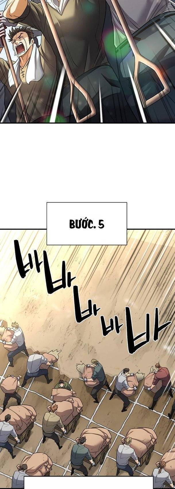 Kĩ Sư Bá Nhất Thế Giới - Chapter 69 - Page 32