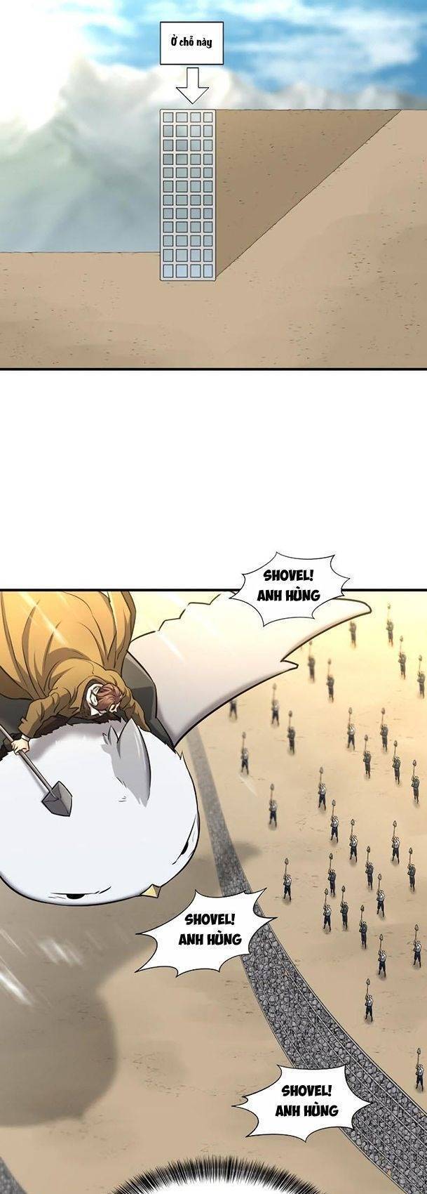 Kĩ Sư Bá Nhất Thế Giới - Chapter 69 - Page 34