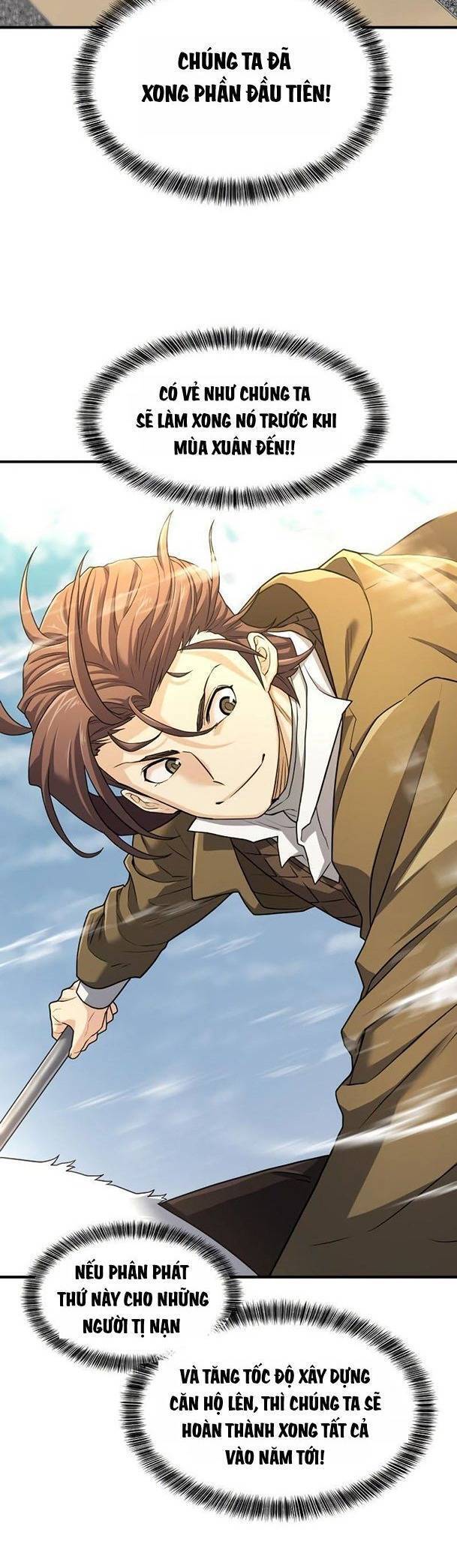 Kĩ Sư Bá Nhất Thế Giới - Chapter 69 - Page 35