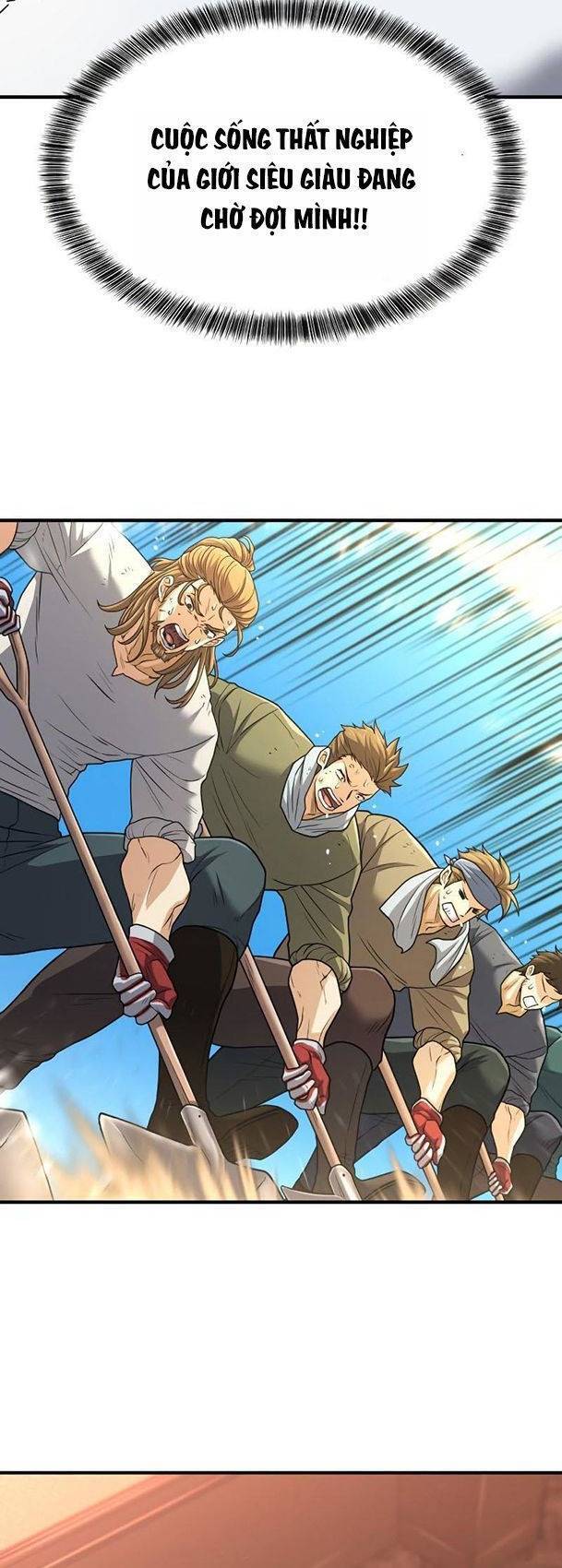 Kĩ Sư Bá Nhất Thế Giới - Chapter 69 - Page 38