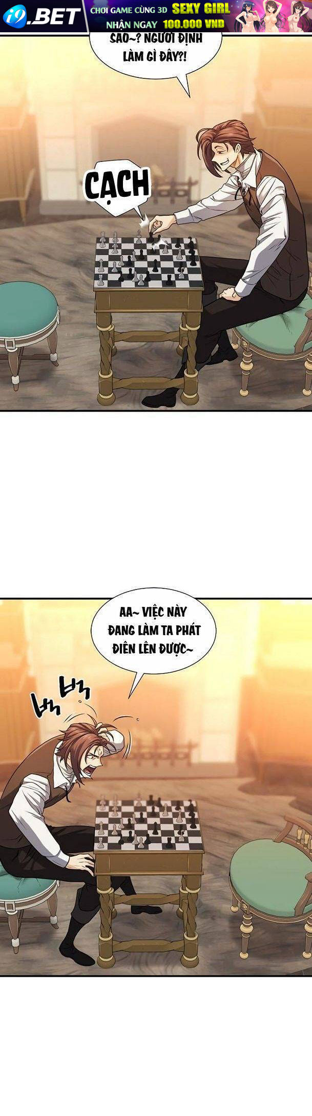 Kĩ Sư Bá Nhất Thế Giới - Chapter 69 - Page 47