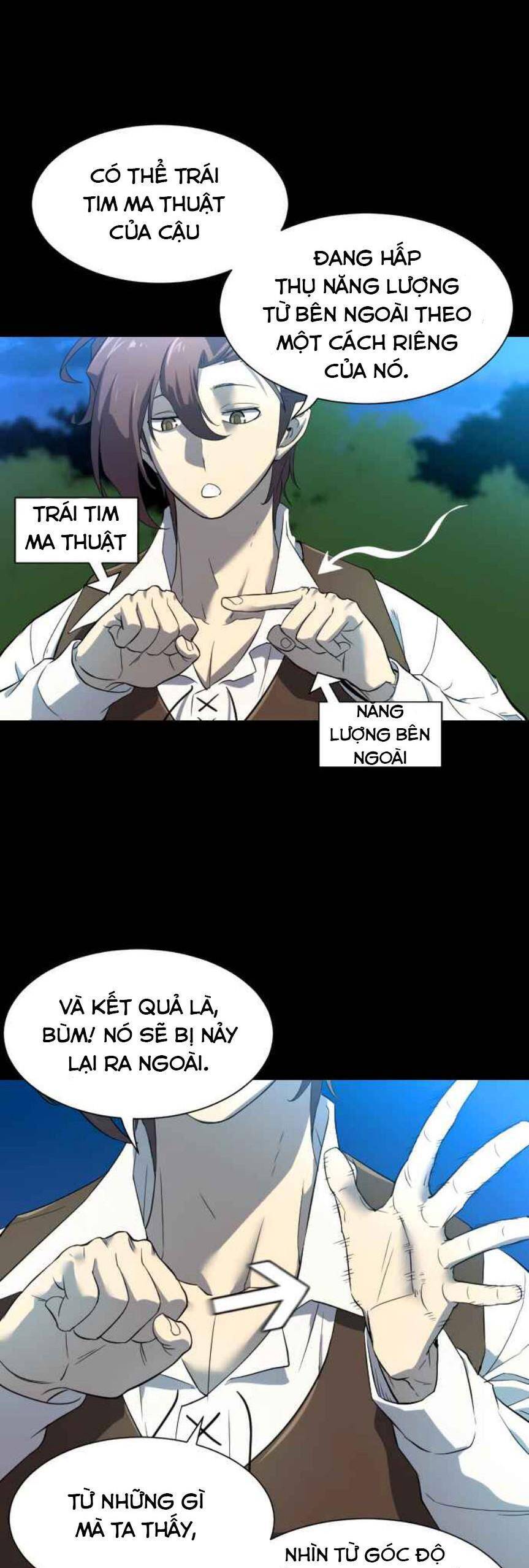 Kĩ Sư Bá Nhất Thế Giới - Chapter 7 - Page 14