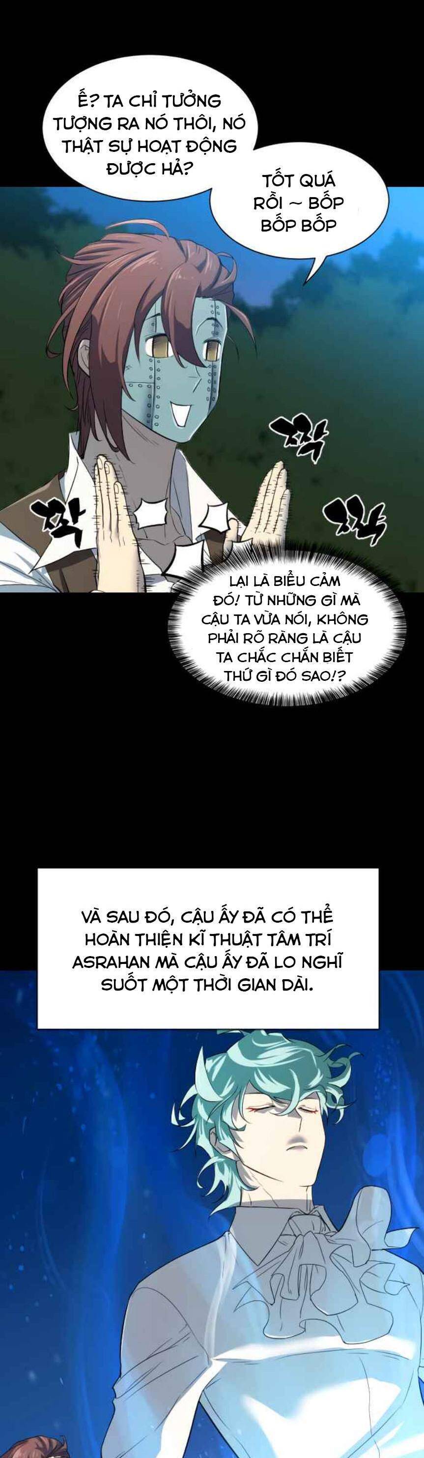 Kĩ Sư Bá Nhất Thế Giới - Chapter 7 - Page 20