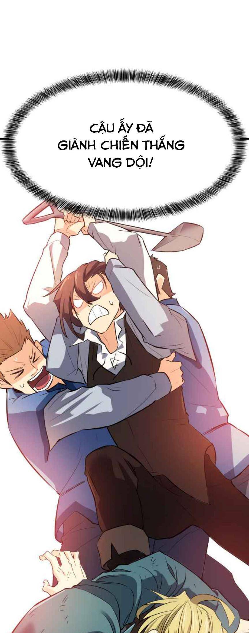 Kĩ Sư Bá Nhất Thế Giới - Chapter 7 - Page 24