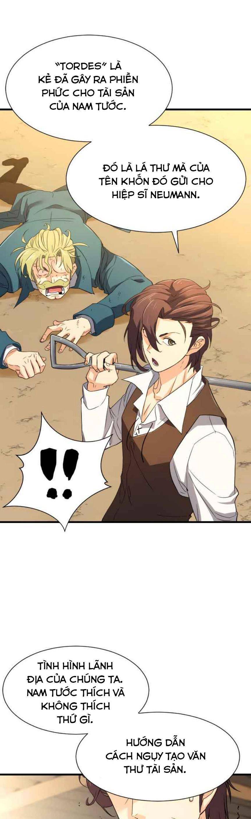 Kĩ Sư Bá Nhất Thế Giới - Chapter 7 - Page 29