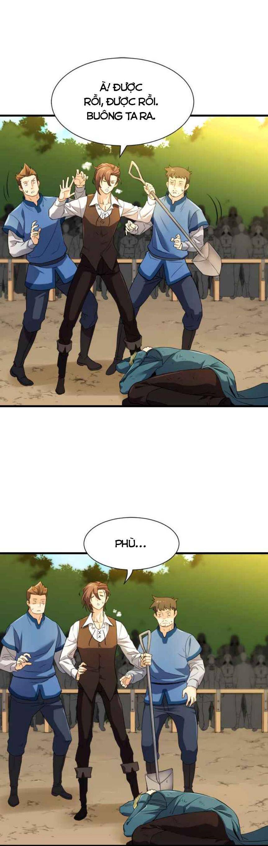 Kĩ Sư Bá Nhất Thế Giới - Chapter 7 - Page 3