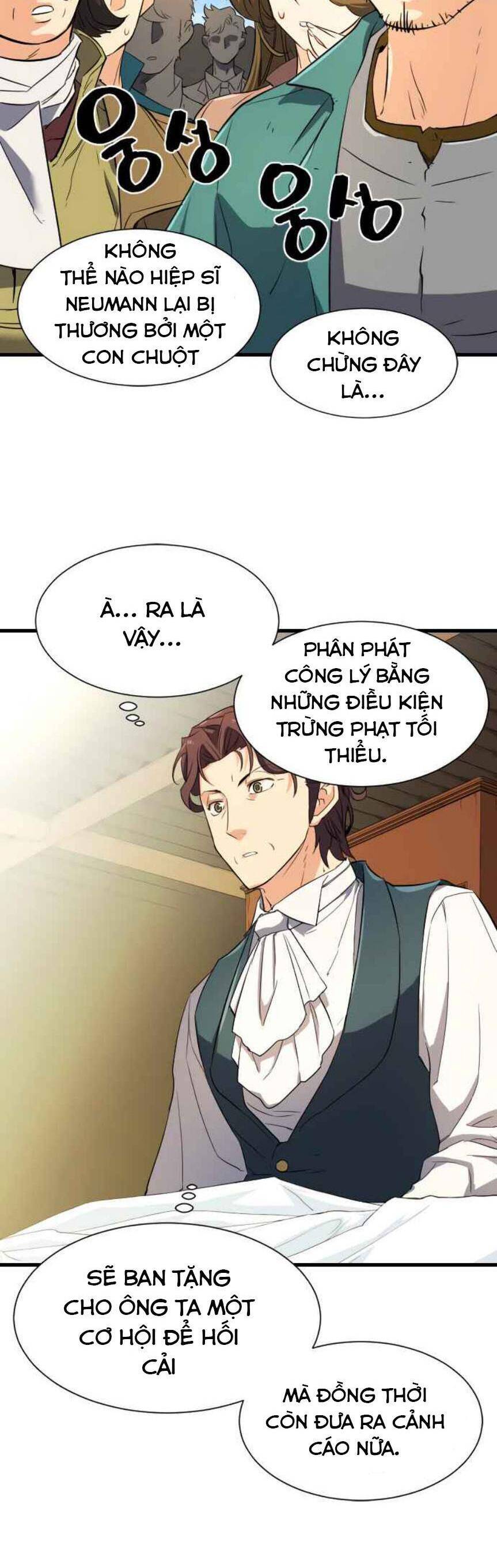 Kĩ Sư Bá Nhất Thế Giới - Chapter 7 - Page 36