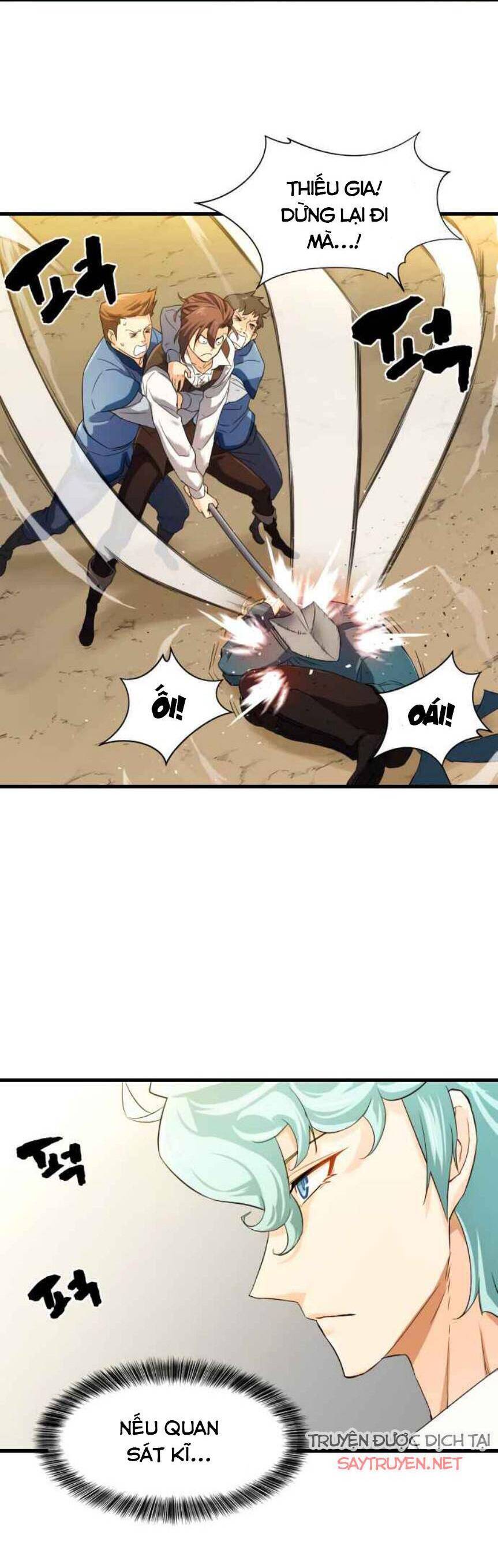 Kĩ Sư Bá Nhất Thế Giới - Chapter 7 - Page 4