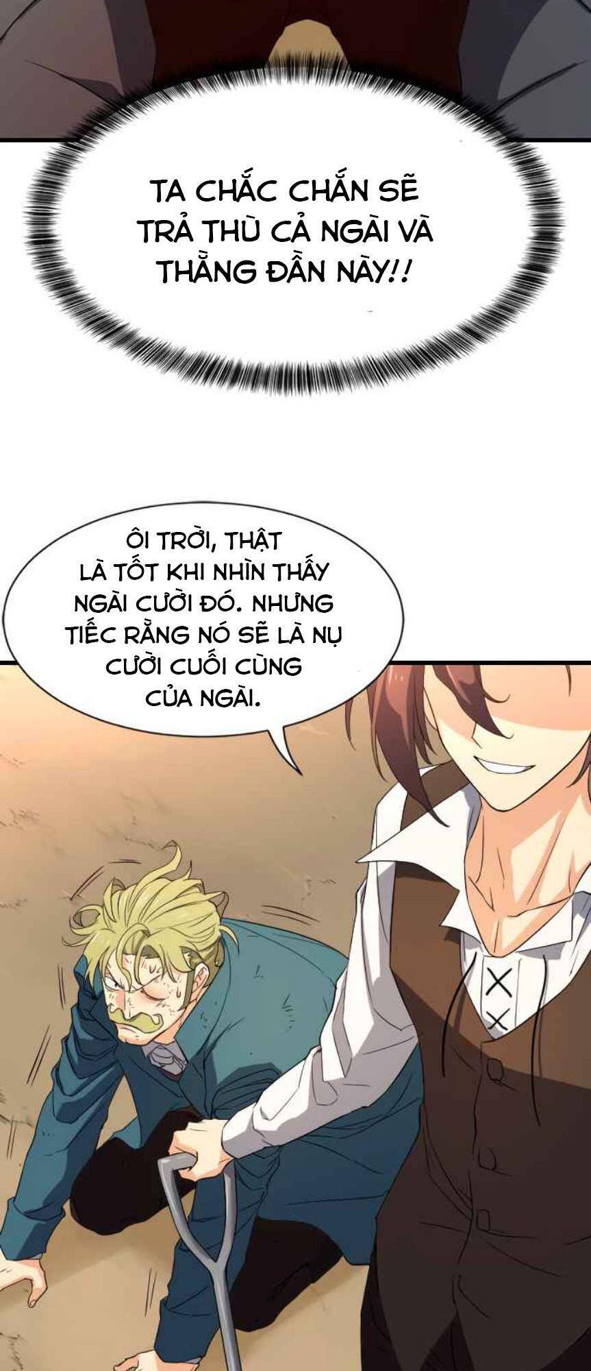 Kĩ Sư Bá Nhất Thế Giới - Chapter 7 - Page 43