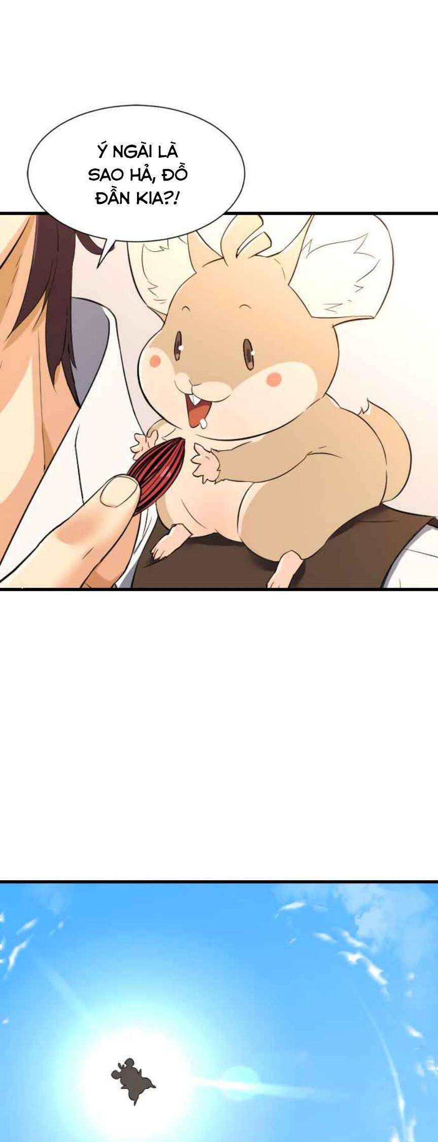 Kĩ Sư Bá Nhất Thế Giới - Chapter 7 - Page 45