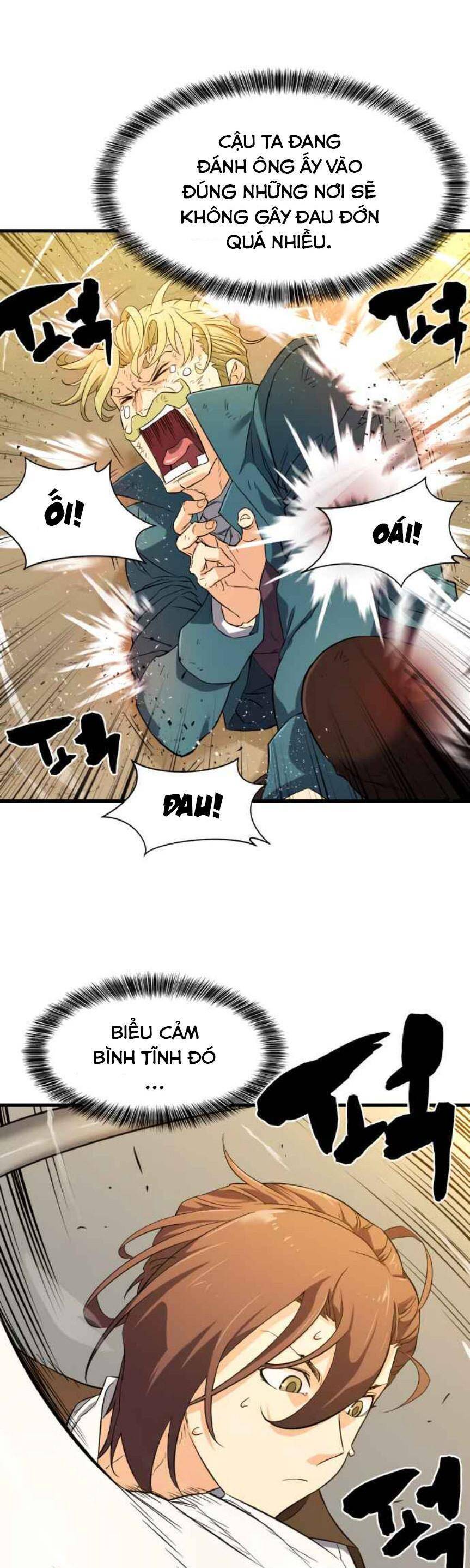 Kĩ Sư Bá Nhất Thế Giới - Chapter 7 - Page 5