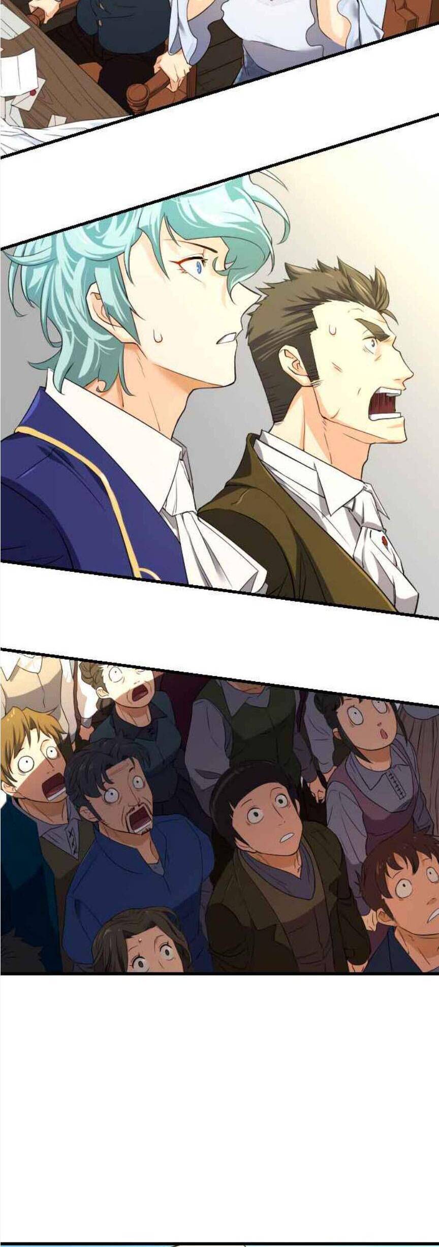 Kĩ Sư Bá Nhất Thế Giới - Chapter 7 - Page 50