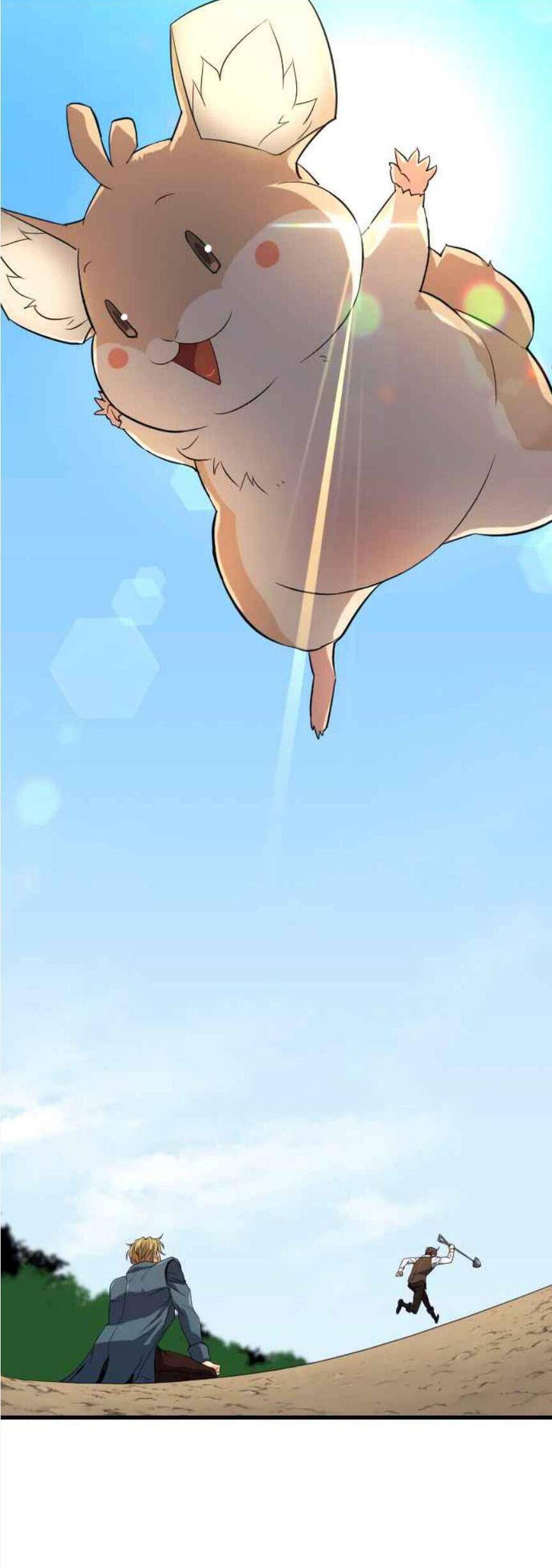 Kĩ Sư Bá Nhất Thế Giới - Chapter 7 - Page 51