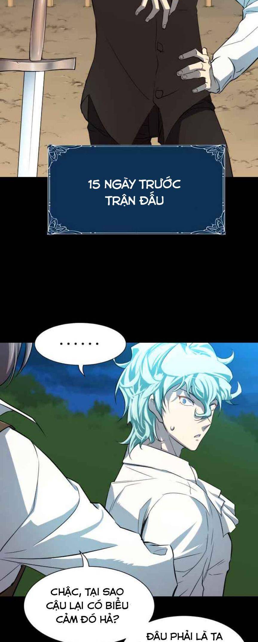 Kĩ Sư Bá Nhất Thế Giới - Chapter 7 - Page 8