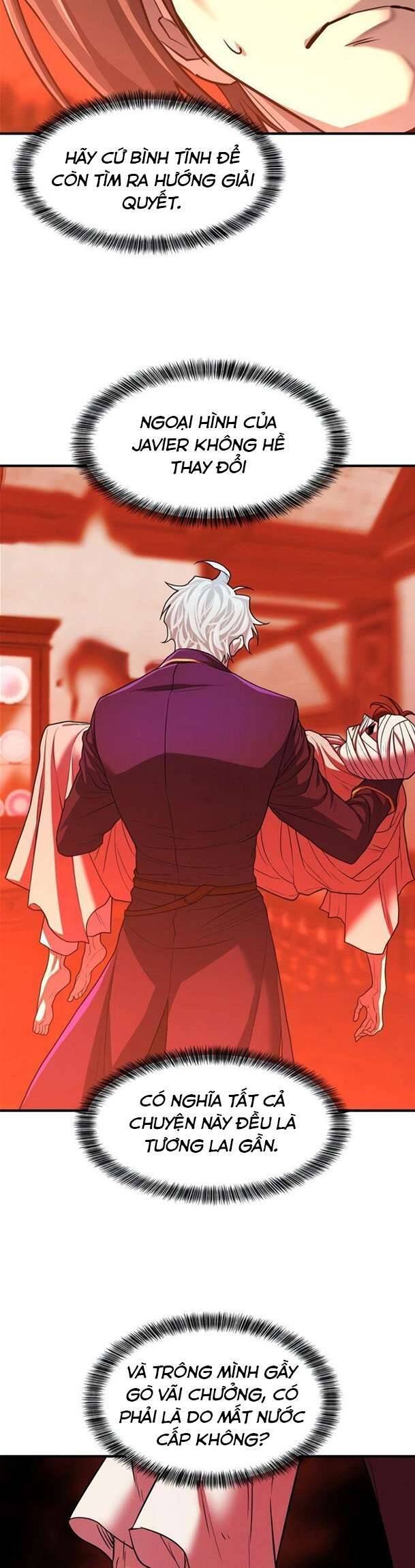 Kĩ Sư Bá Nhất Thế Giới - Chapter 70 - Page 23