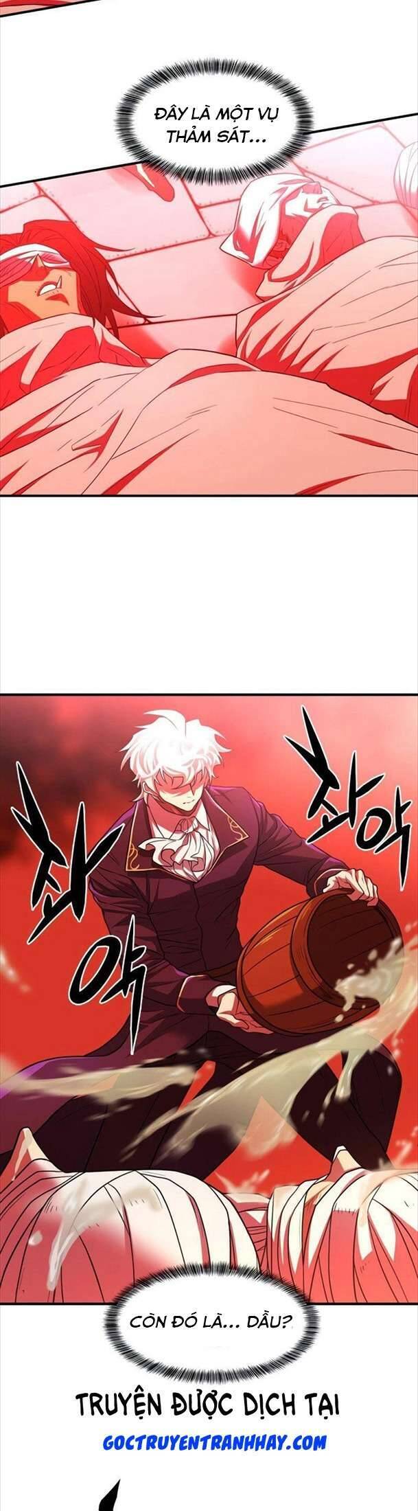 Kĩ Sư Bá Nhất Thế Giới - Chapter 70 - Page 27