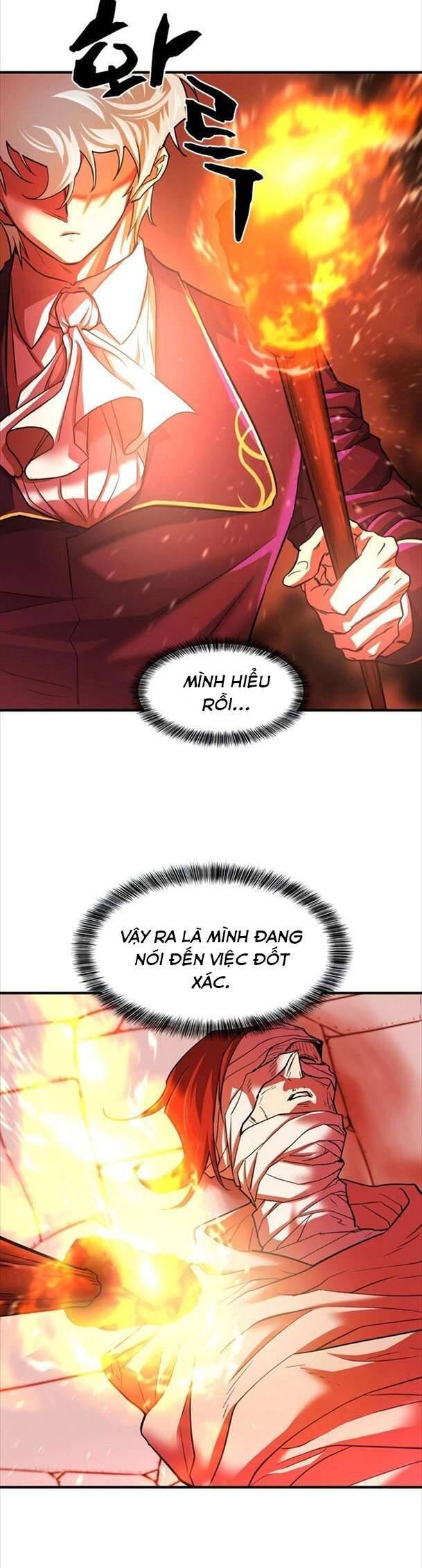 Kĩ Sư Bá Nhất Thế Giới - Chapter 70 - Page 28