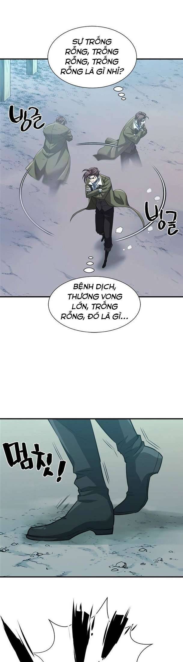 Kĩ Sư Bá Nhất Thế Giới - Chapter 70 - Page 37