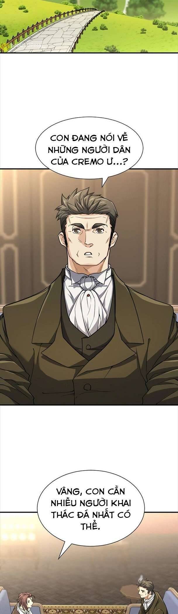 Kĩ Sư Bá Nhất Thế Giới - Chapter 70 - Page 41