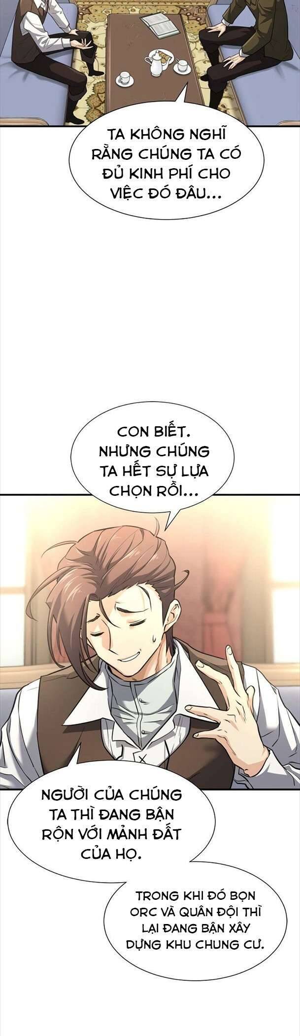 Kĩ Sư Bá Nhất Thế Giới - Chapter 70 - Page 42