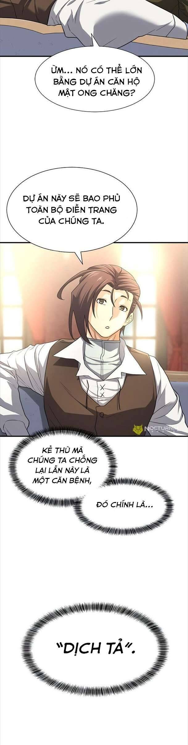 Kĩ Sư Bá Nhất Thế Giới - Chapter 70 - Page 44