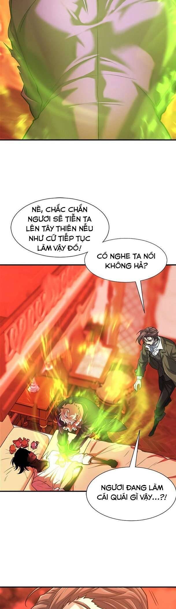 Kĩ Sư Bá Nhất Thế Giới - Chapter 70 - Page 7