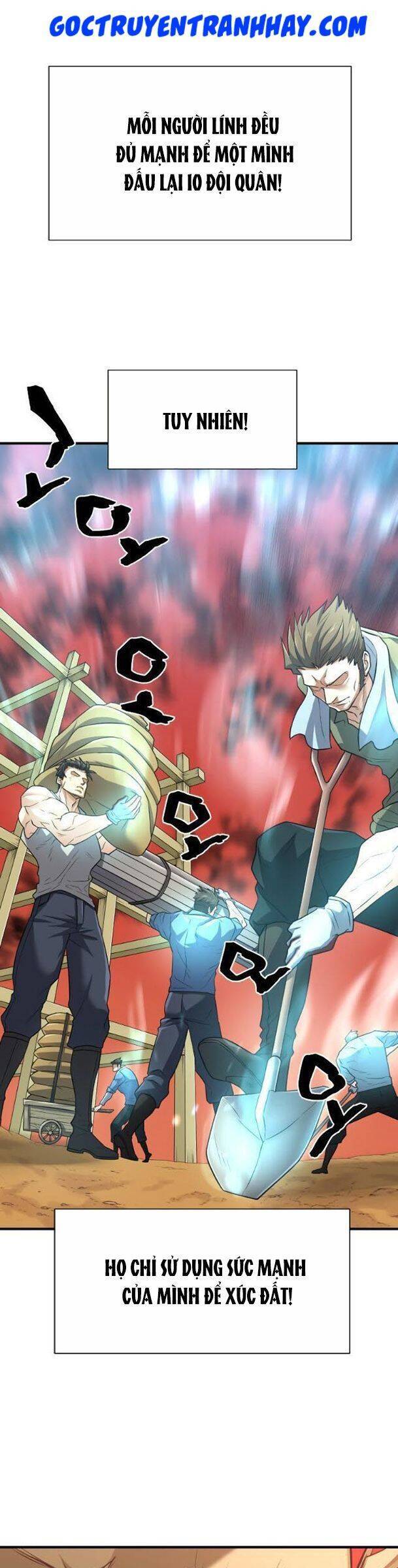 Kĩ Sư Bá Nhất Thế Giới - Chapter 71 - Page 16