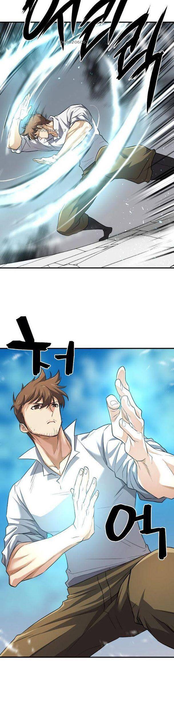 Kĩ Sư Bá Nhất Thế Giới - Chapter 71 - Page 18