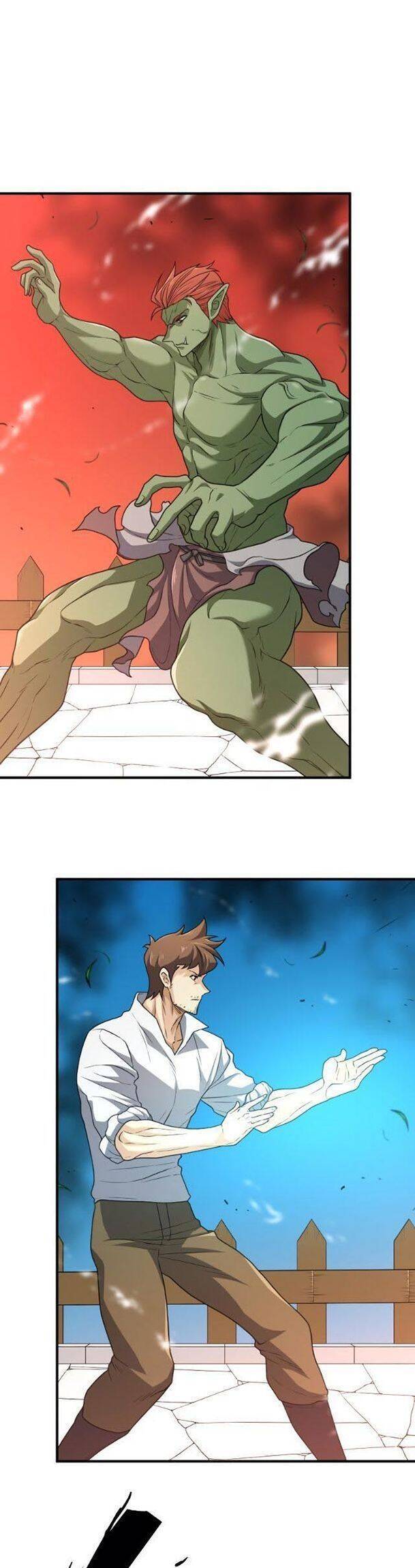 Kĩ Sư Bá Nhất Thế Giới - Chapter 71 - Page 19